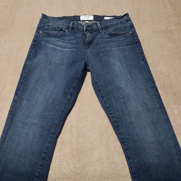 Frame denim - Picture 2 of 4